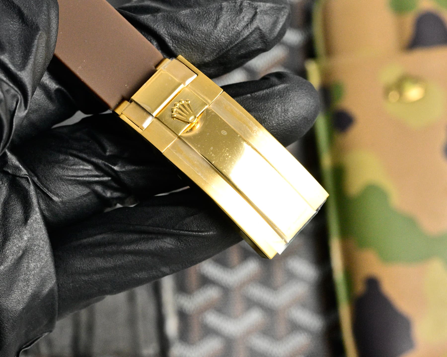 Rolex Watch
