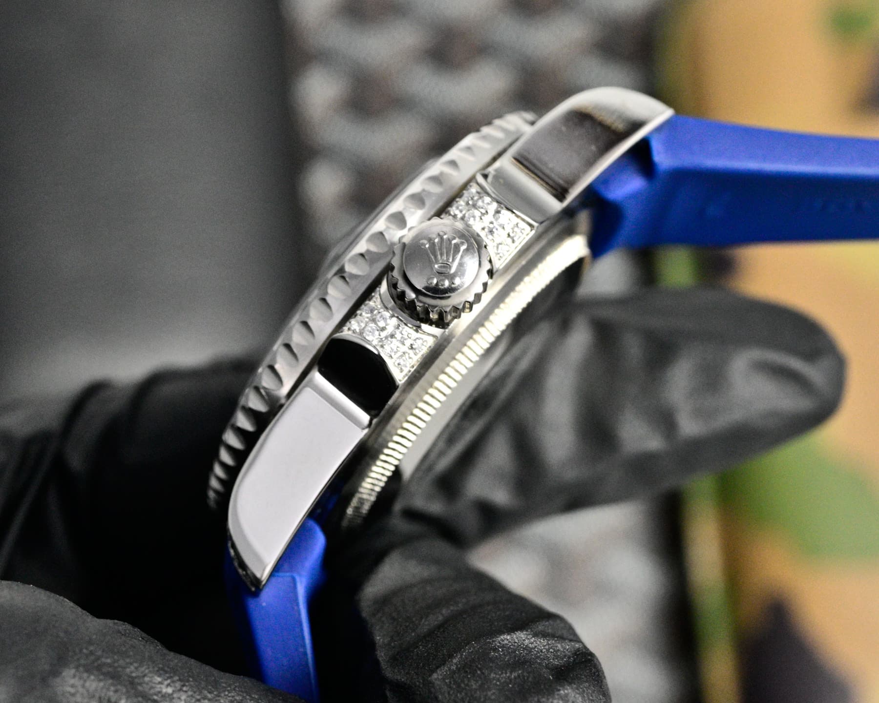 Rolex Watch