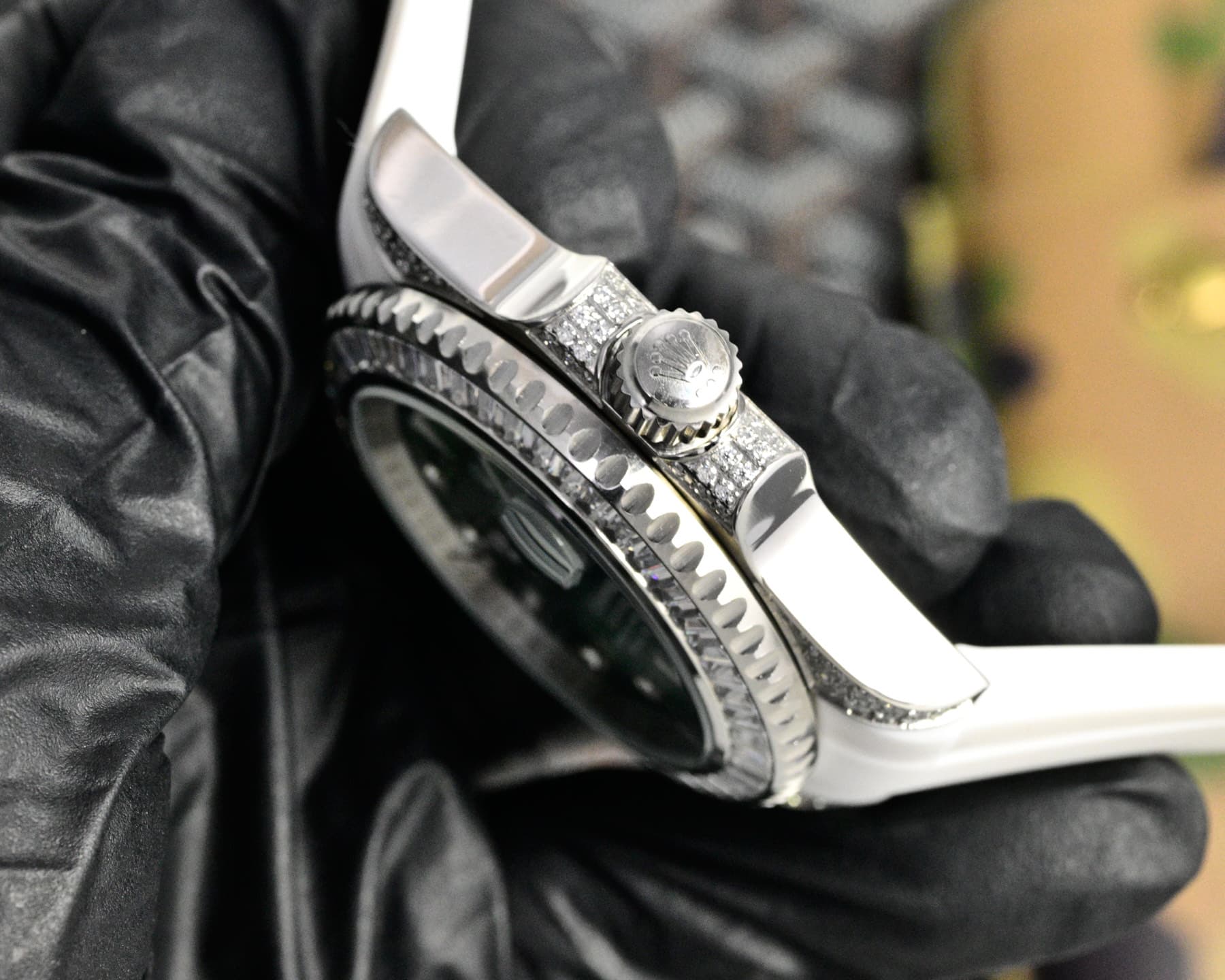 Rolex Watch