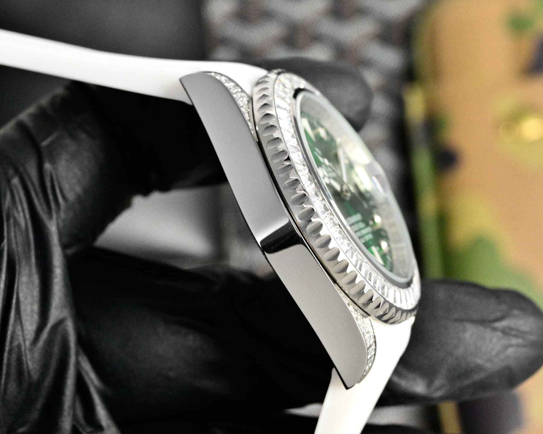 Rolex Watch