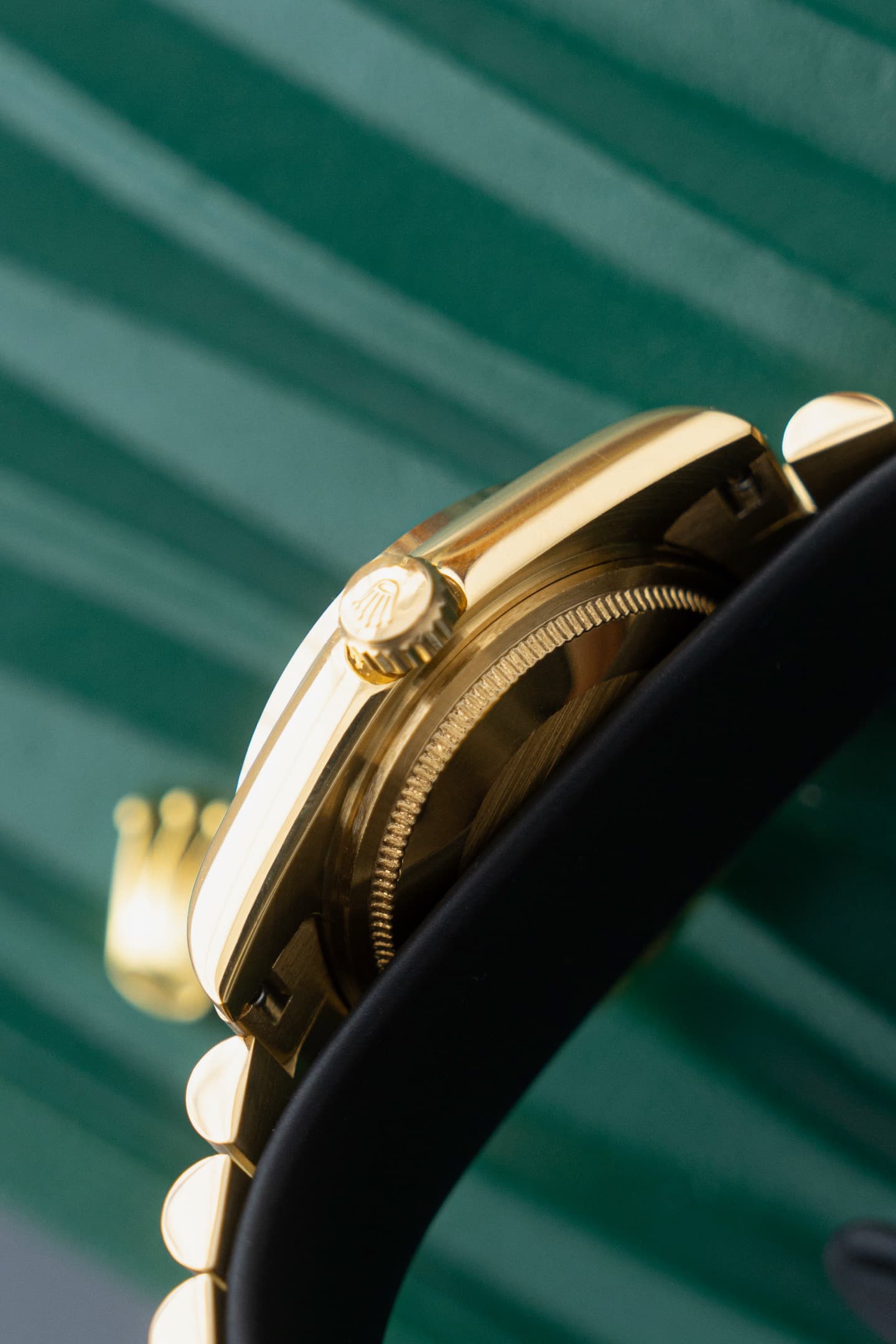Rolex Watch