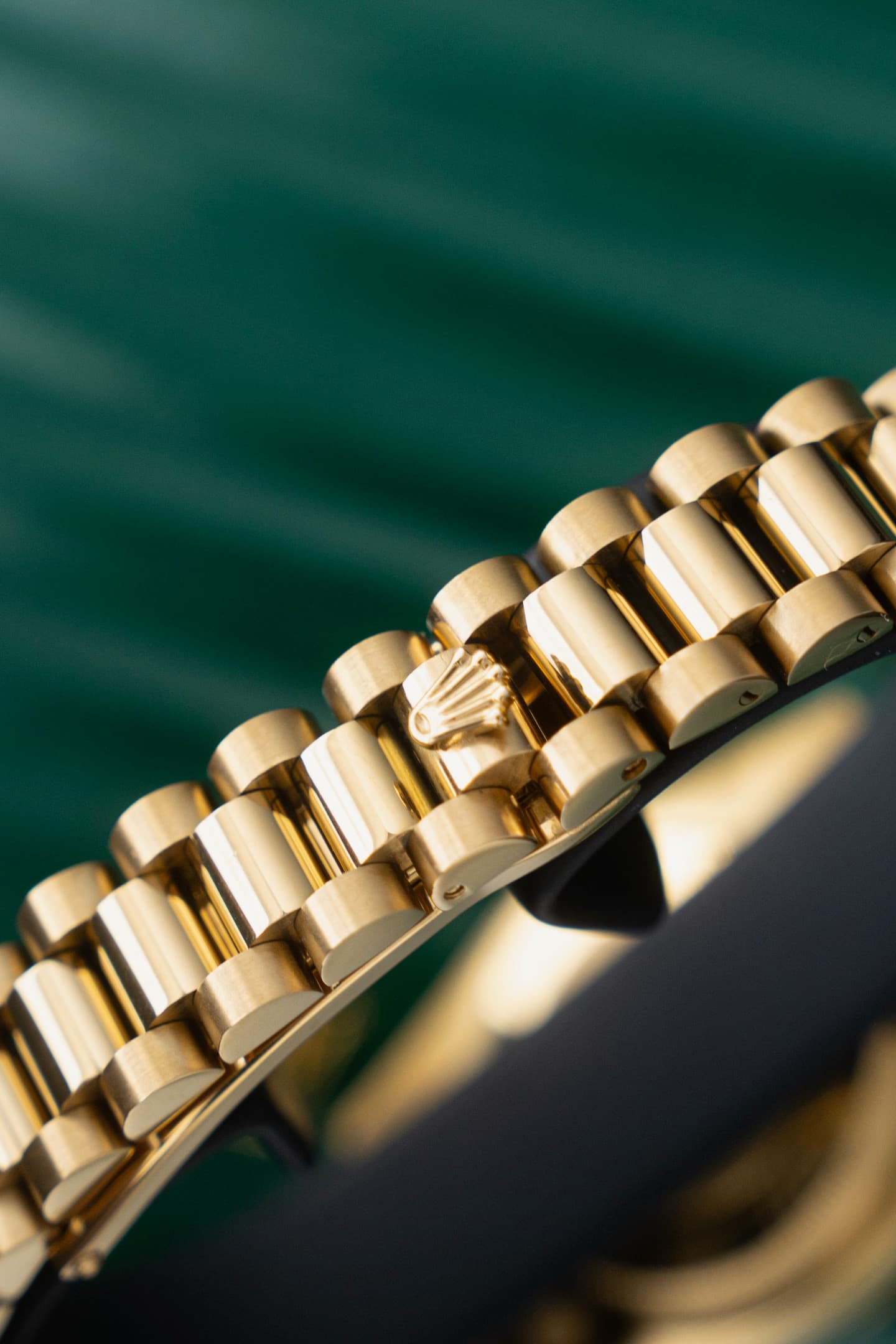 Rolex Watch