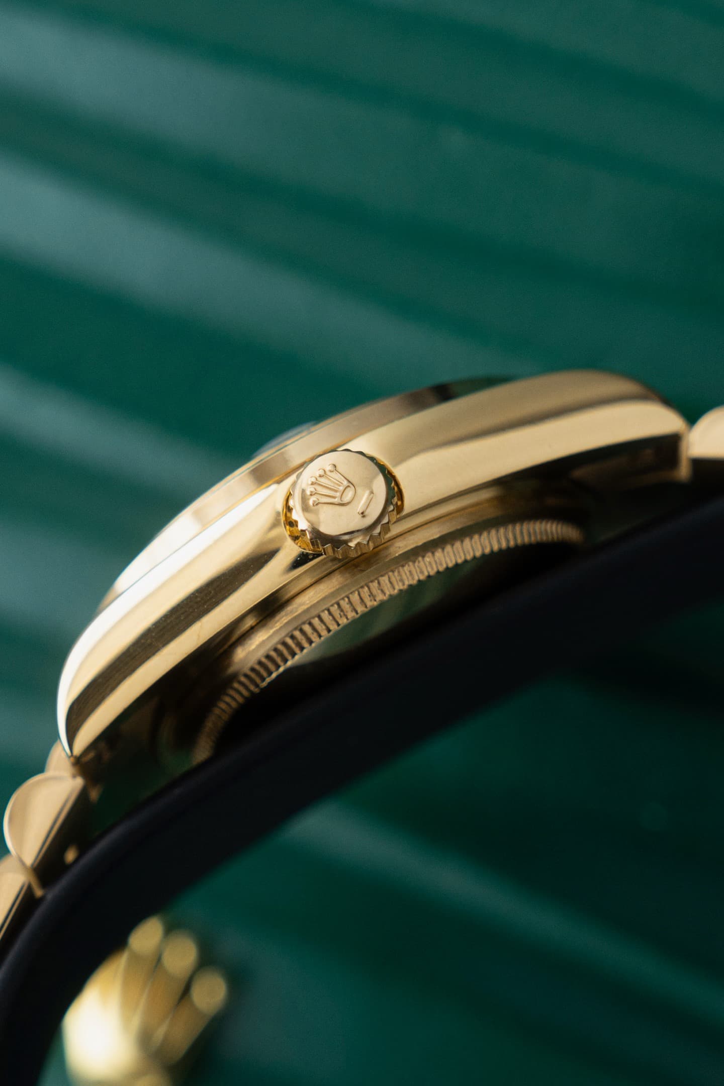 Rolex Watch