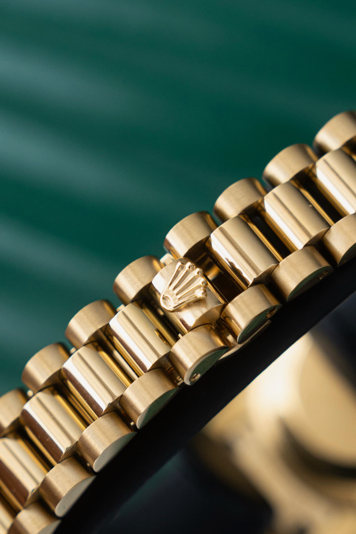 Rolex Watch