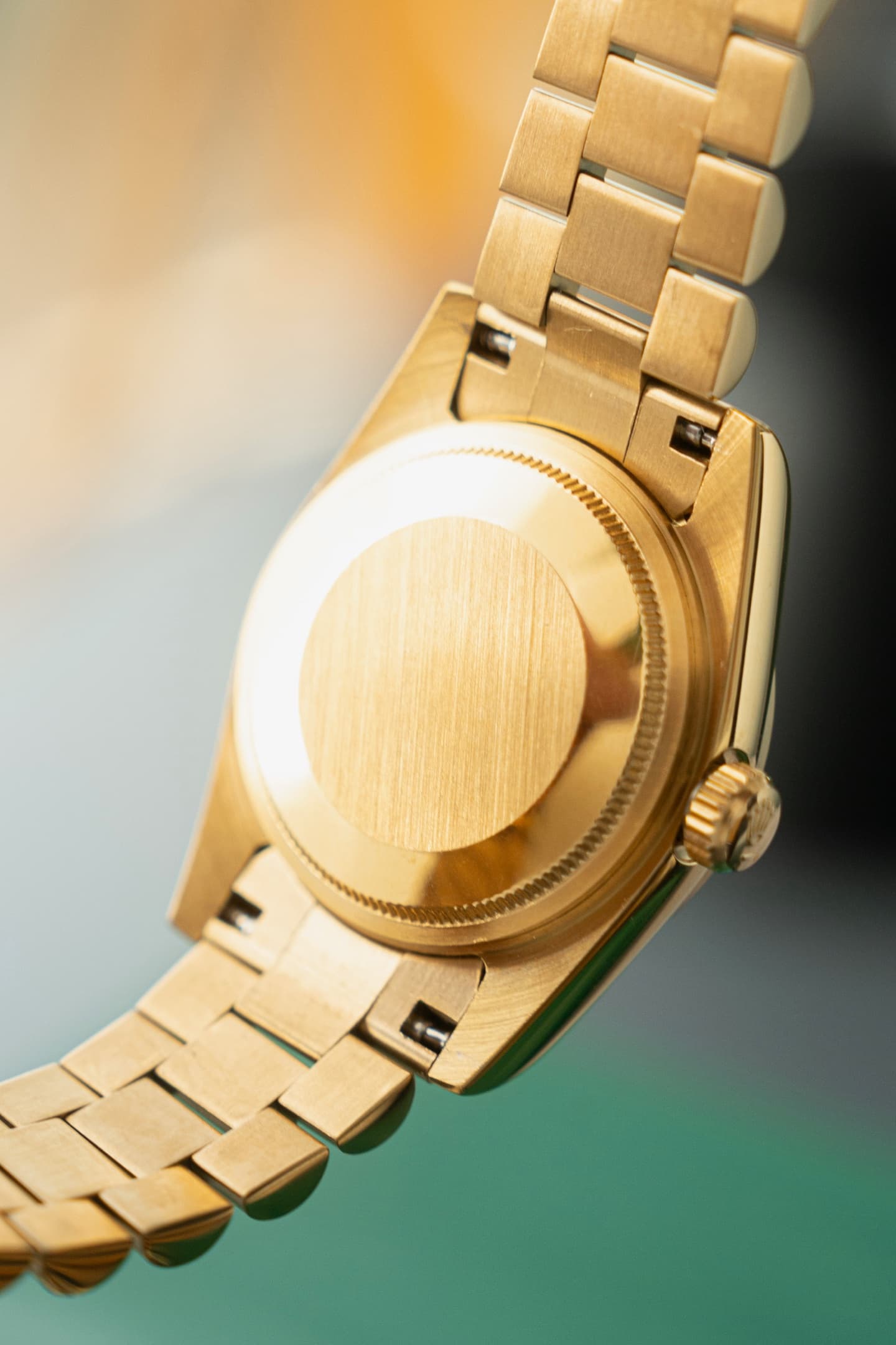 Rolex Watch