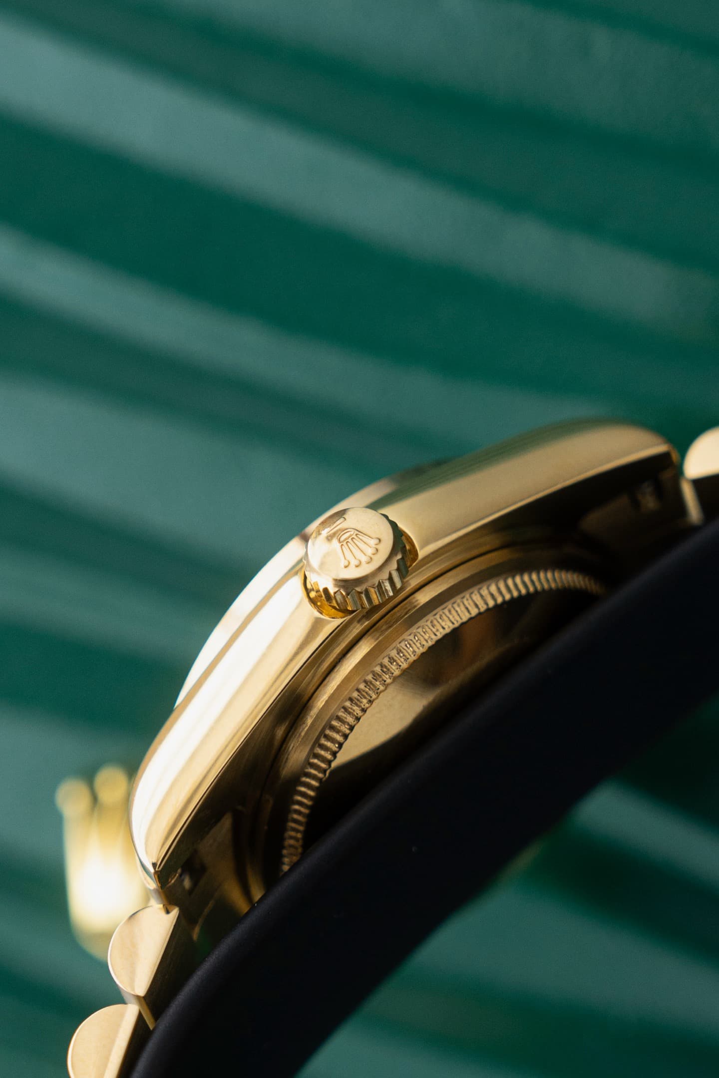 Rolex Watch