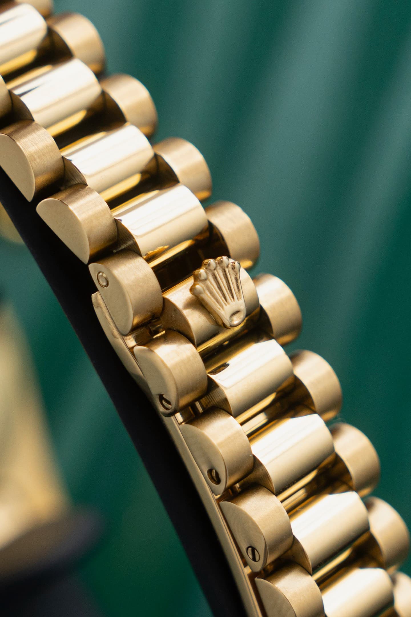 Rolex Watch