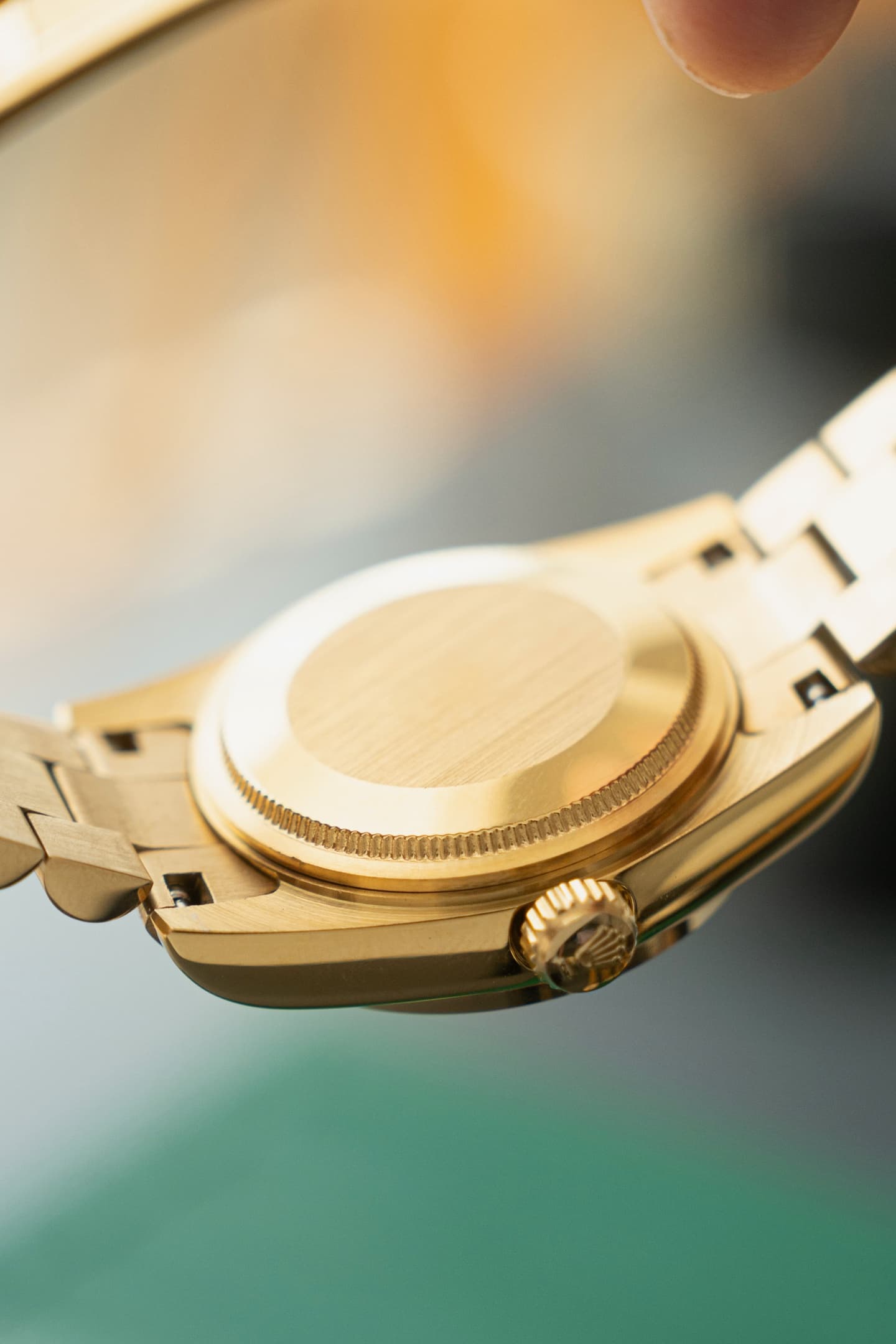 Rolex Watch