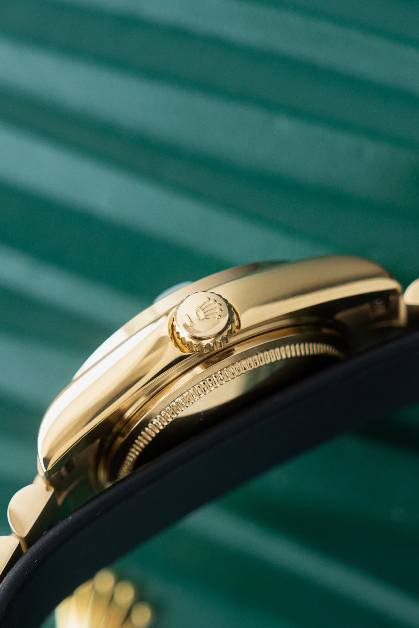 Rolex Watch