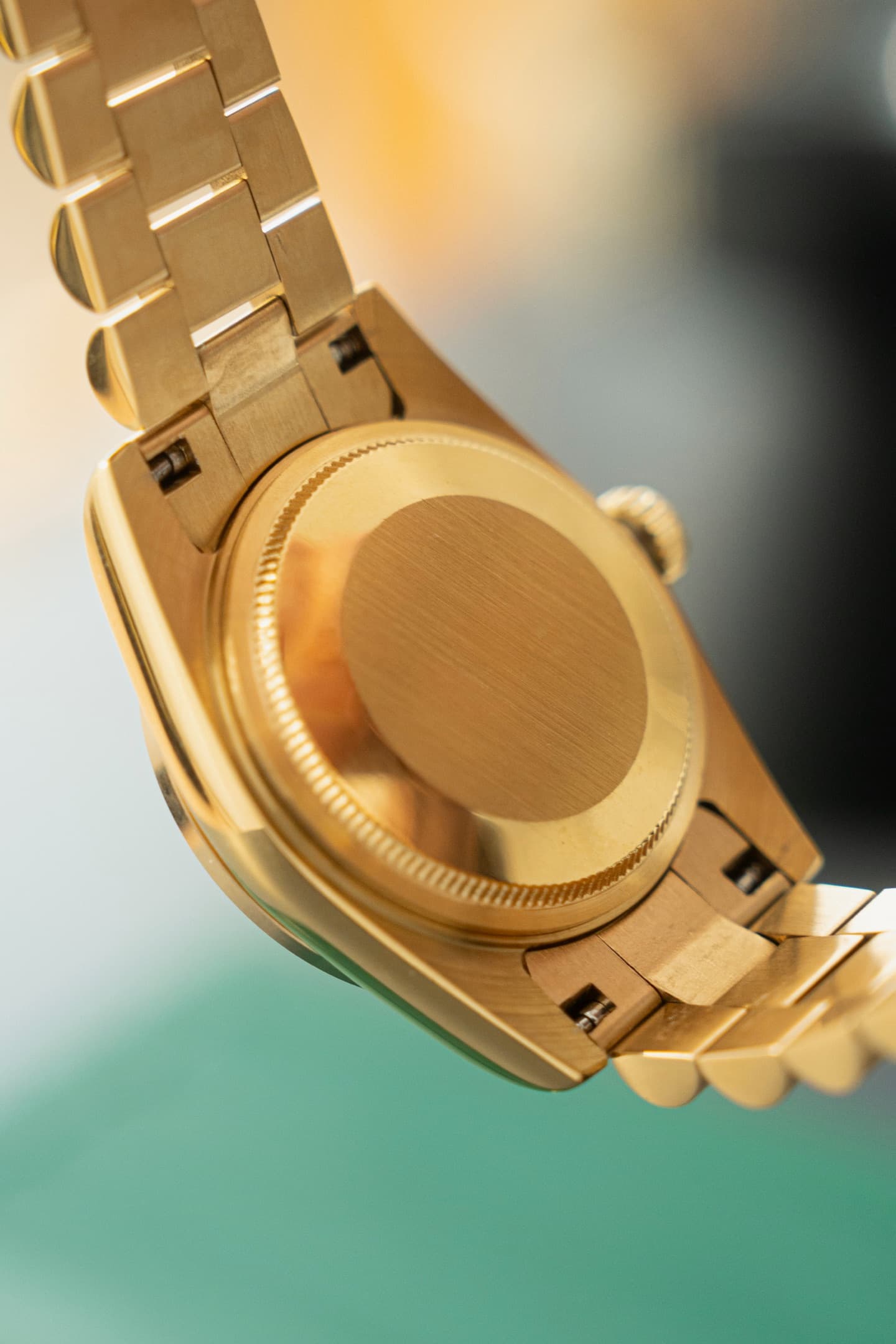 Rolex Watch