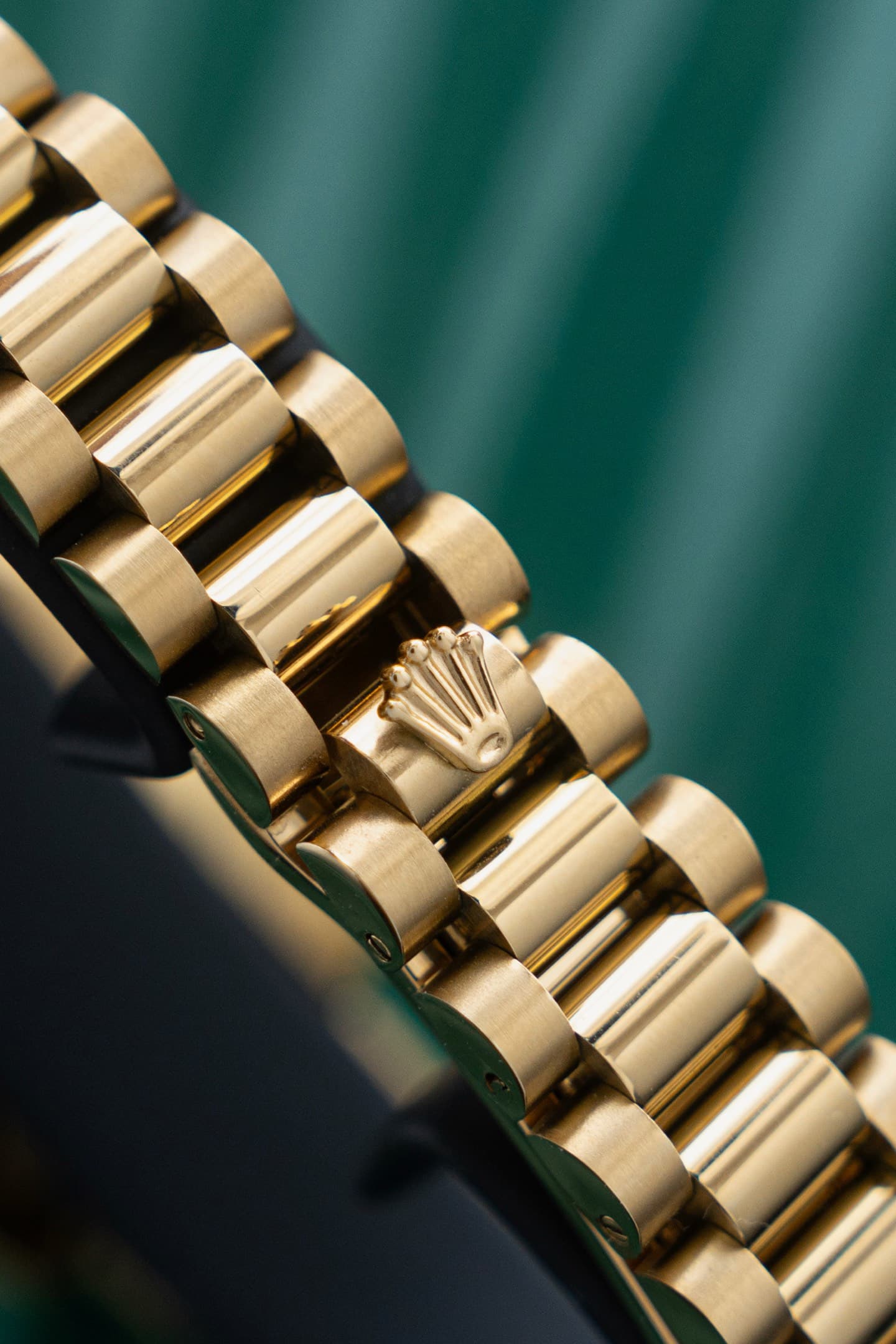 Rolex Watch