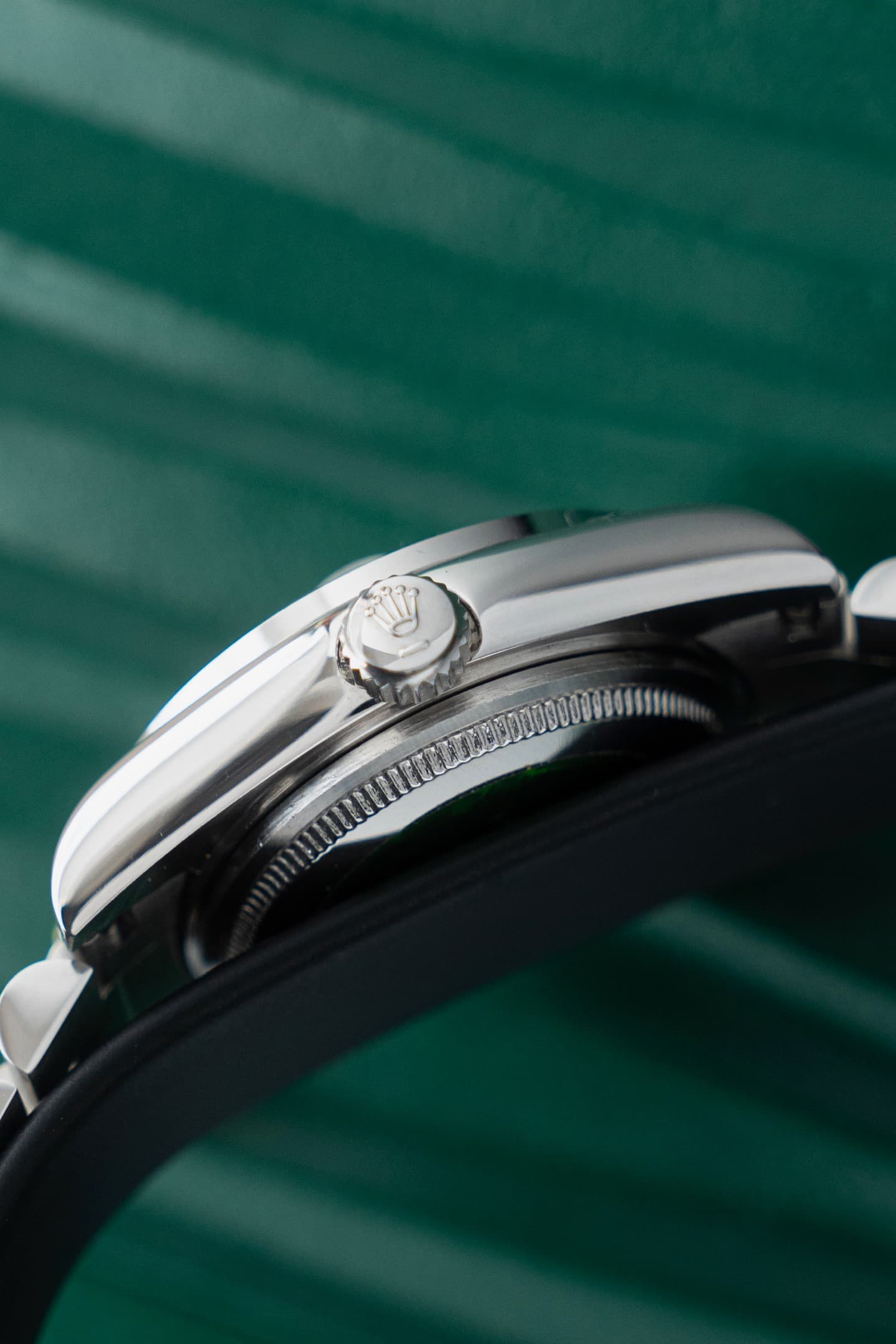 Rolex Watch