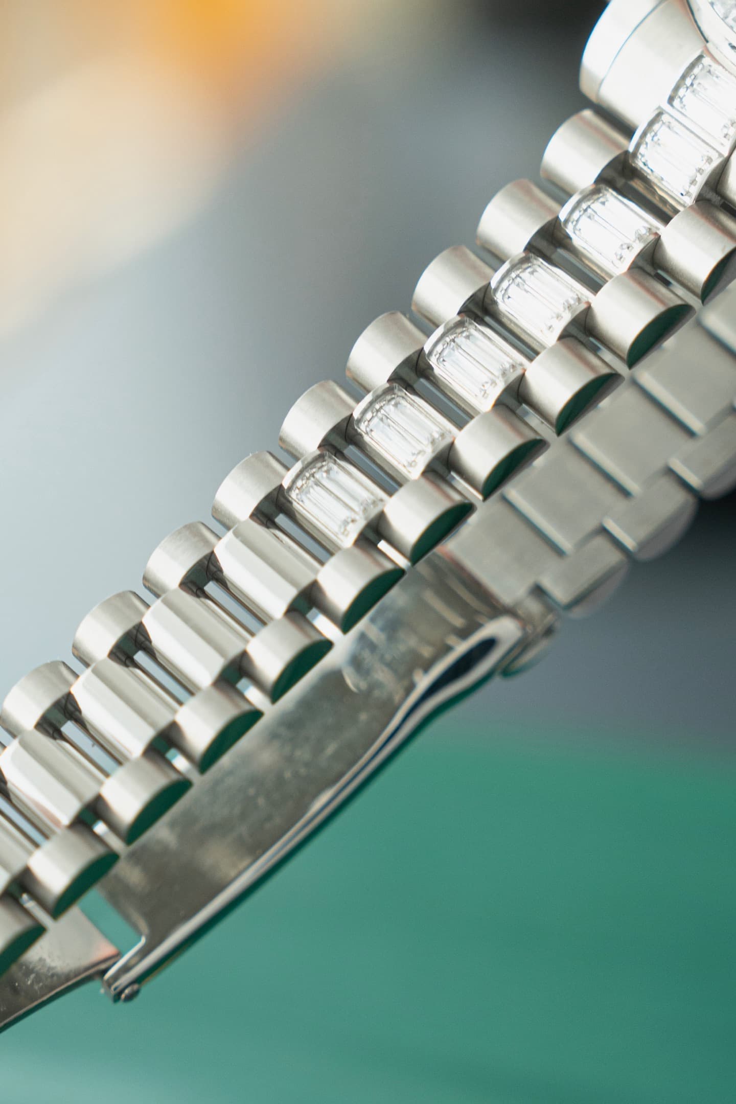 Rolex Watch