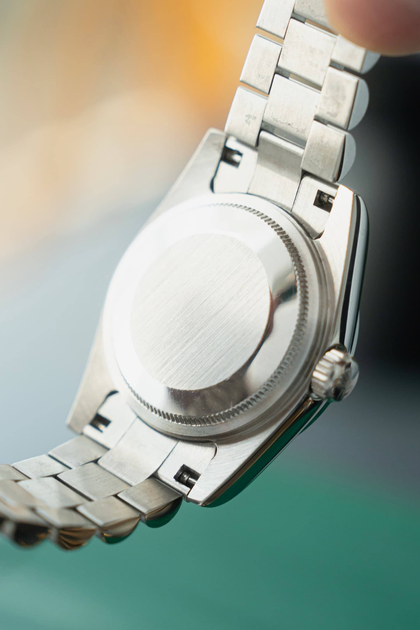 Rolex Watch