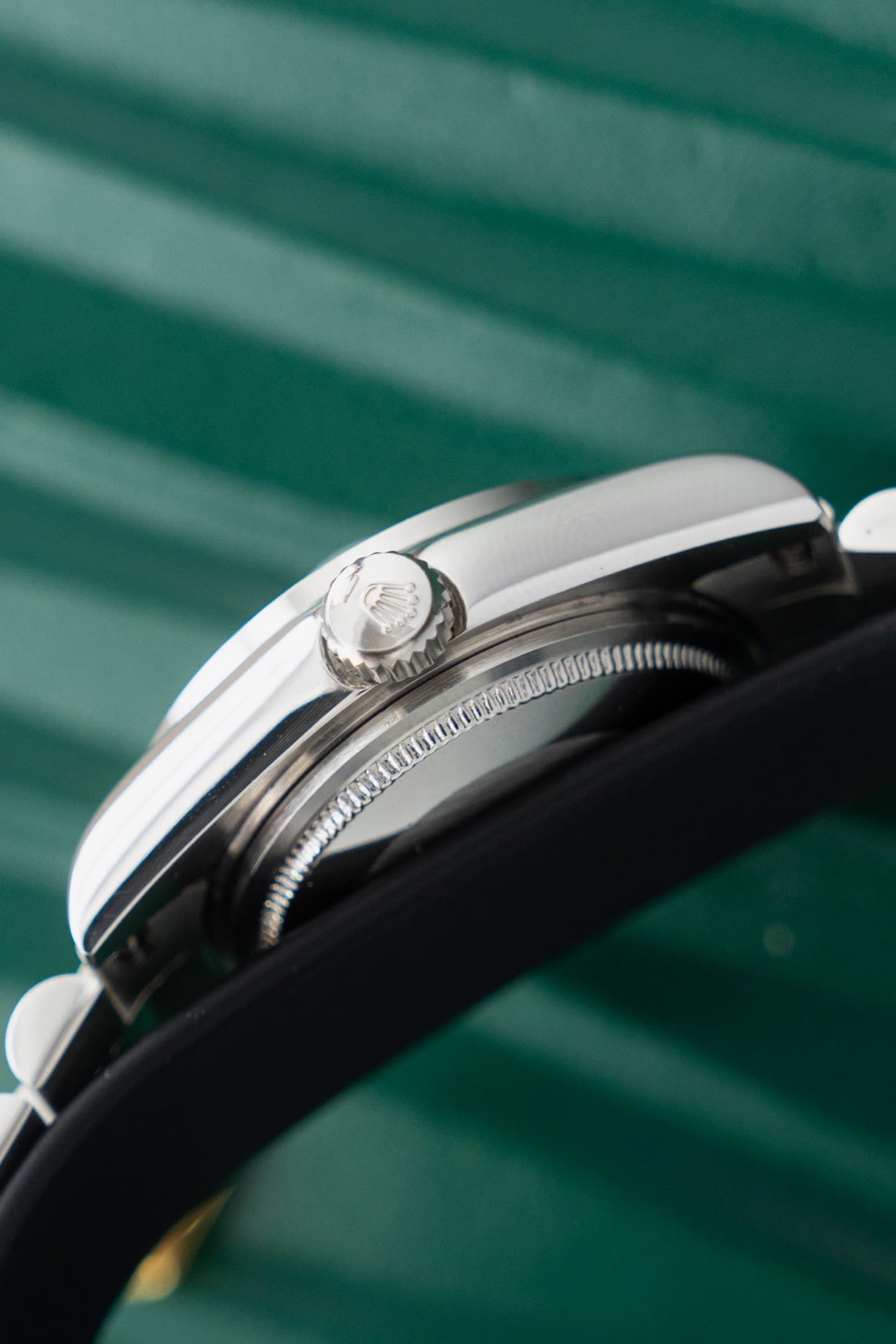 Rolex Watch