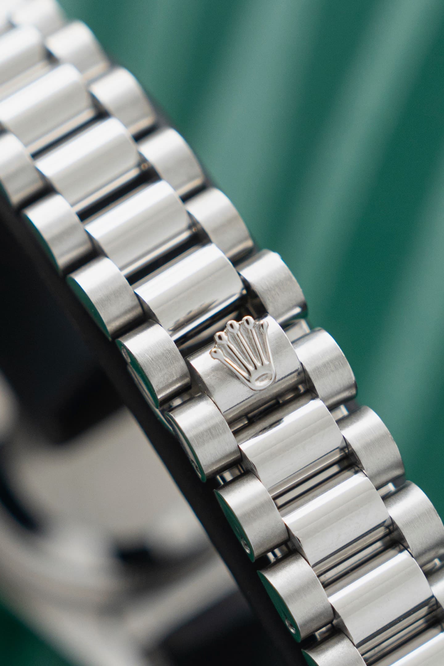Rolex Watch