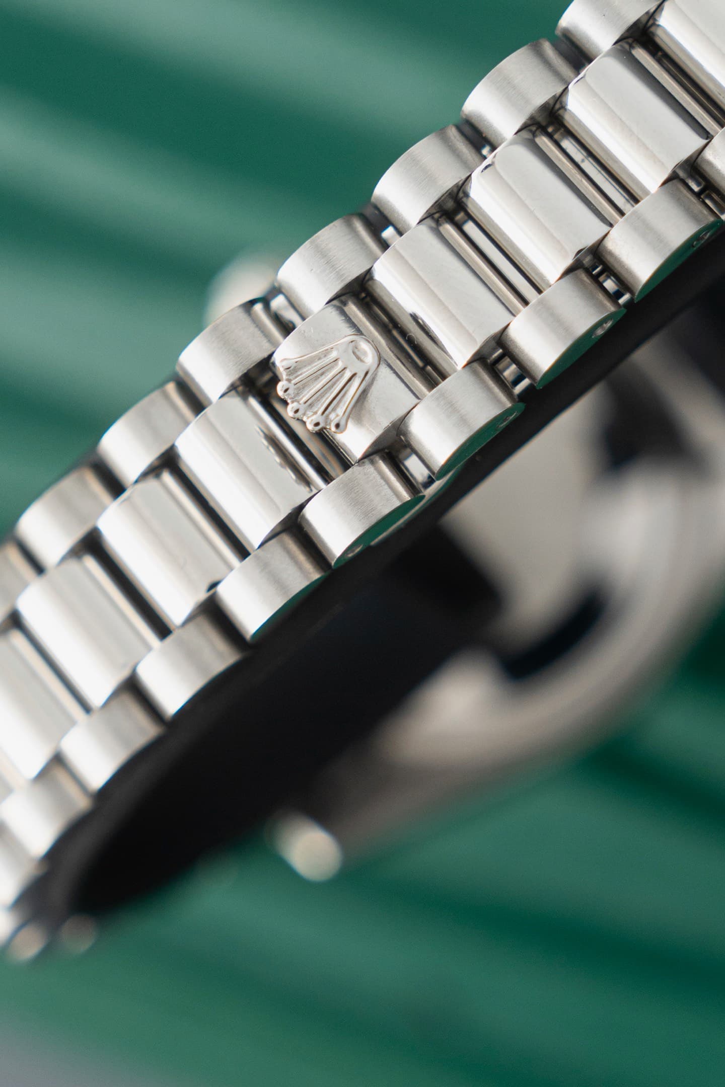 Rolex Watch