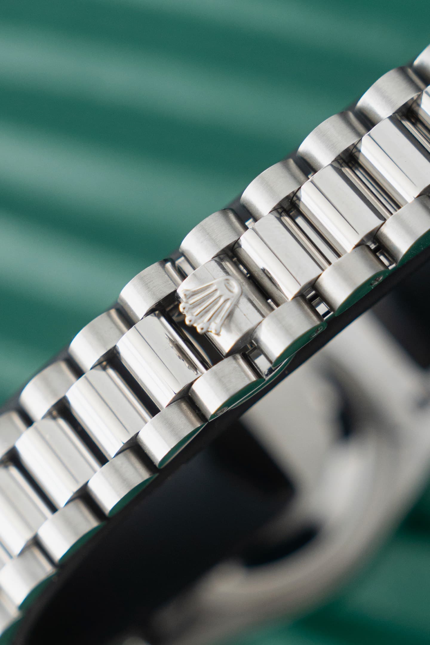 Rolex Watch
