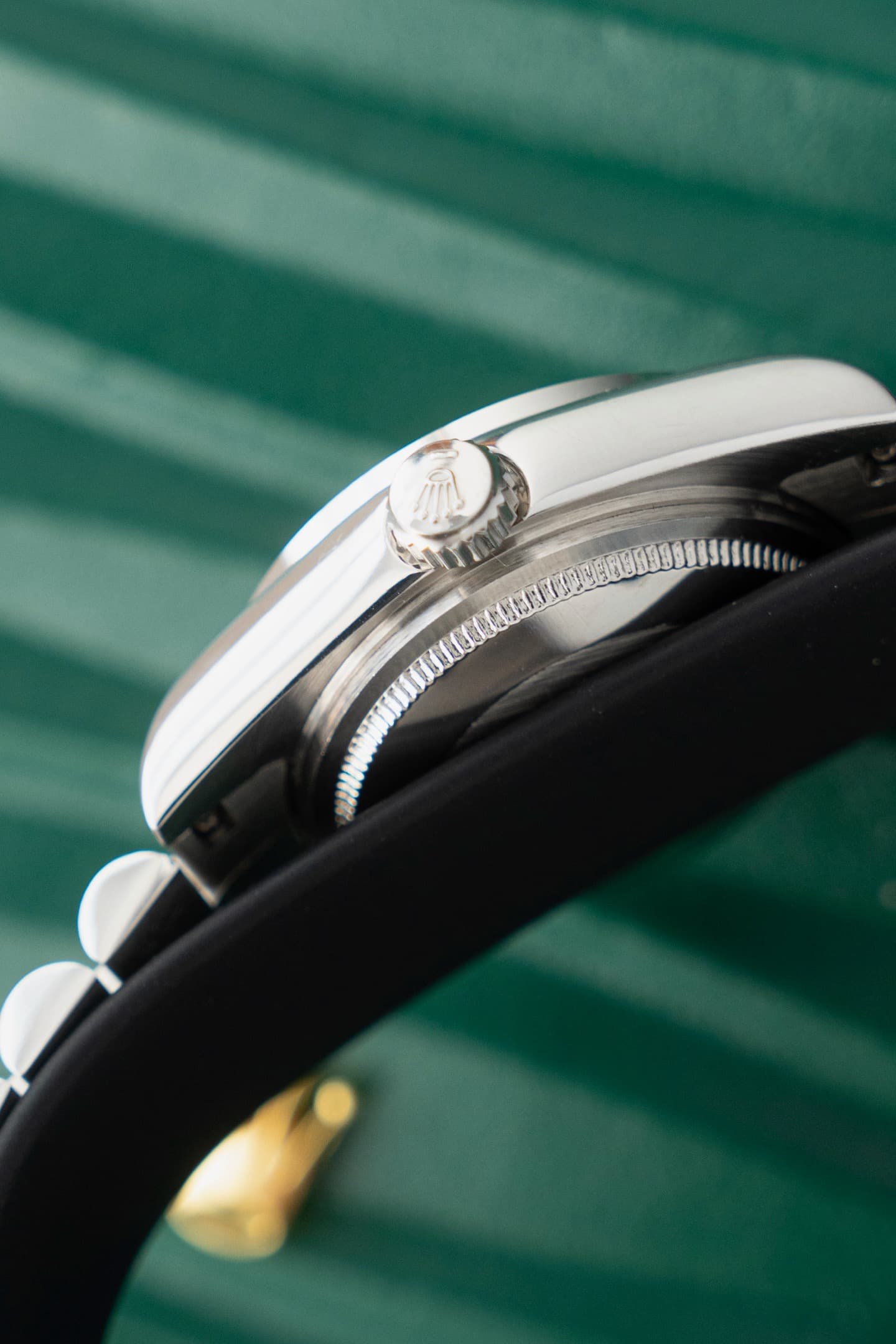 Rolex Watch