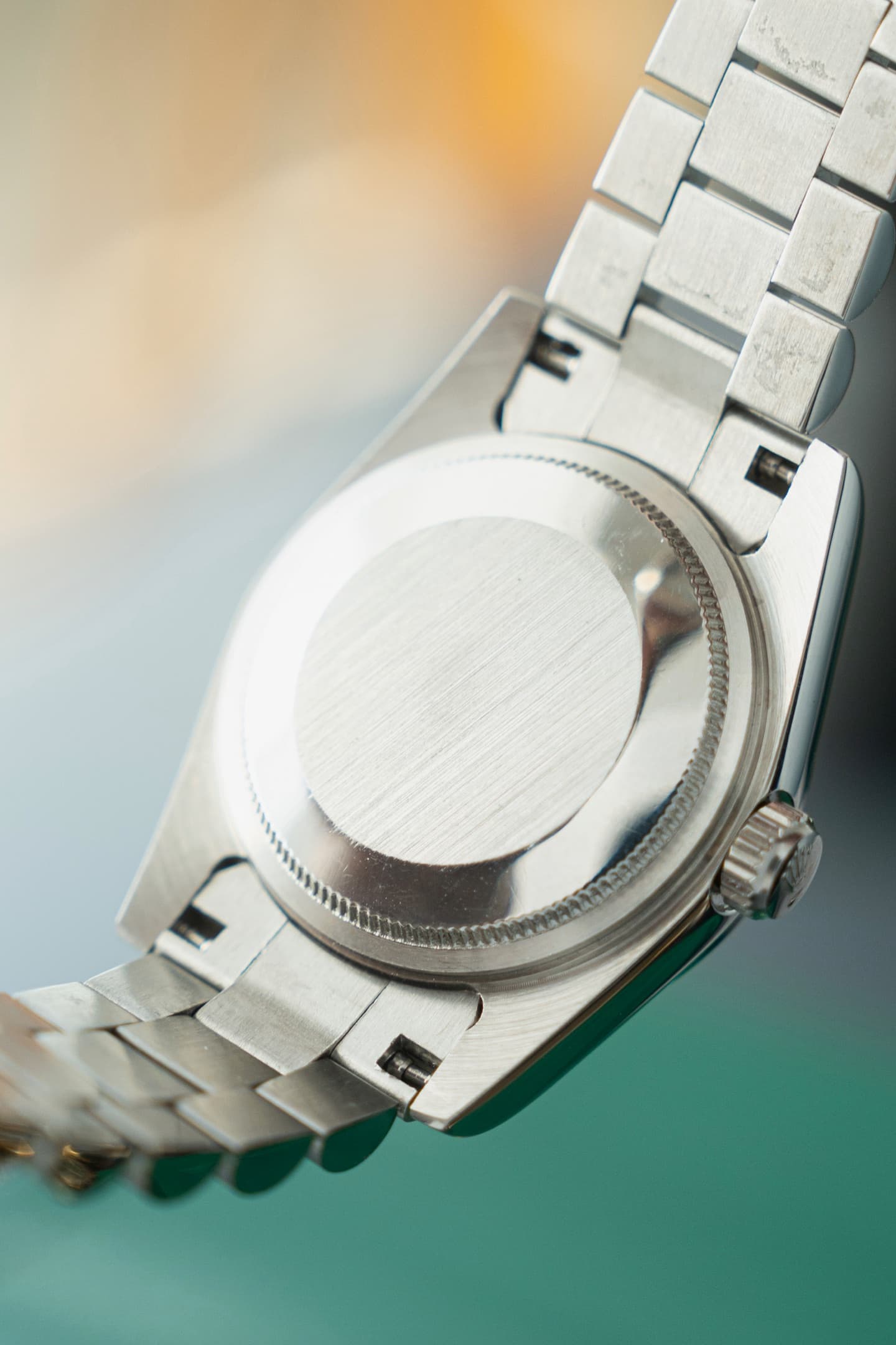 Rolex Watch