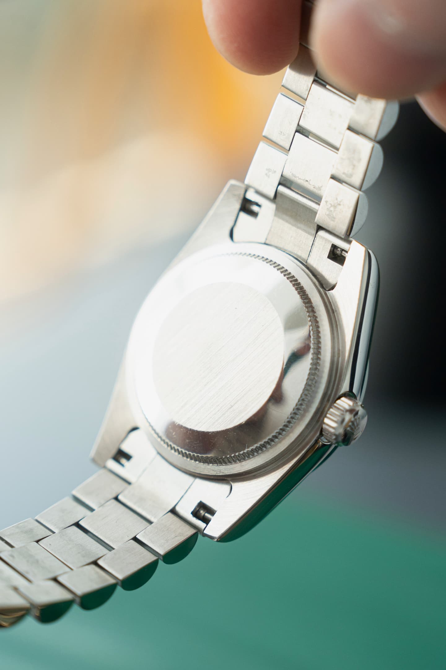 Rolex Watch