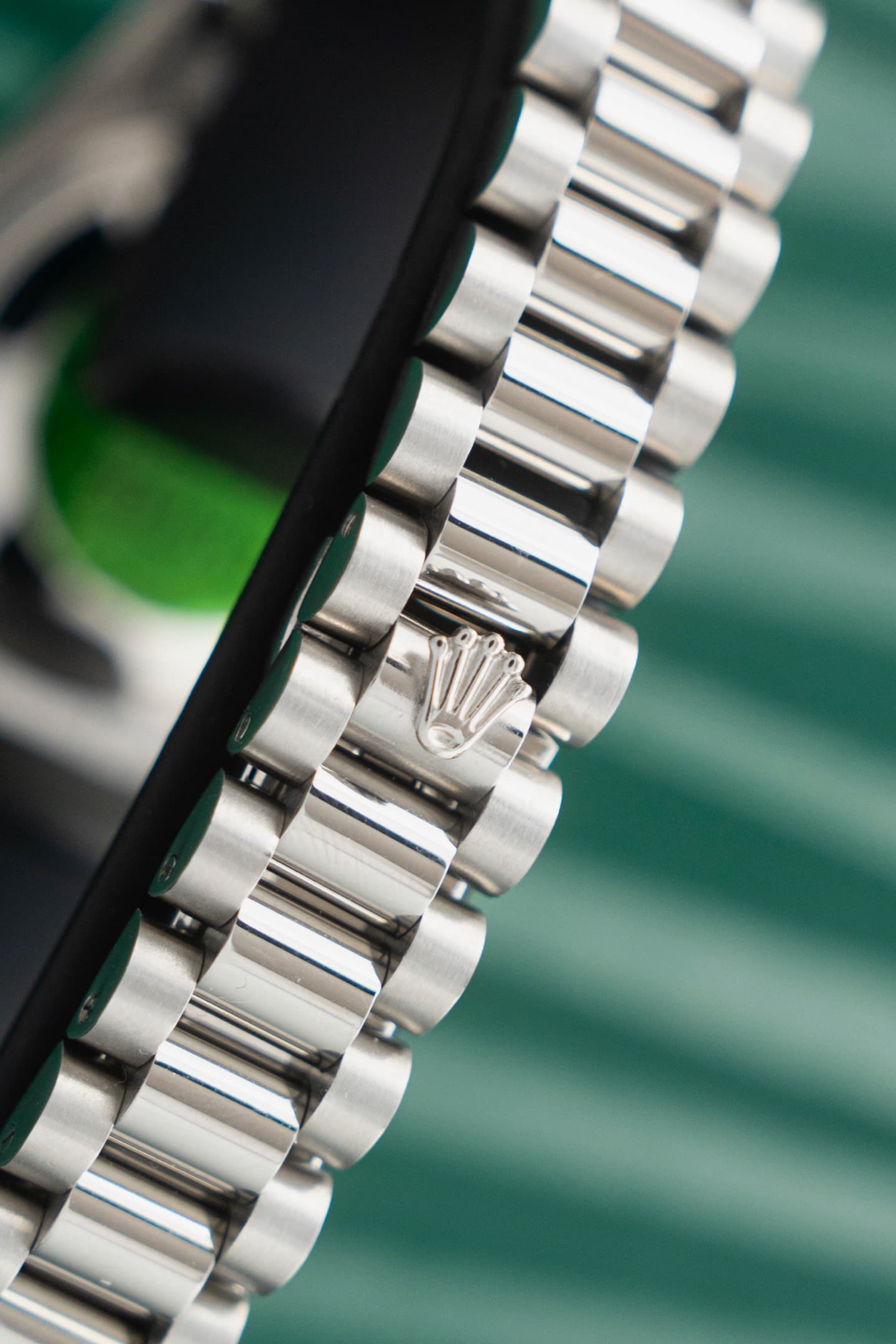 Rolex Watch