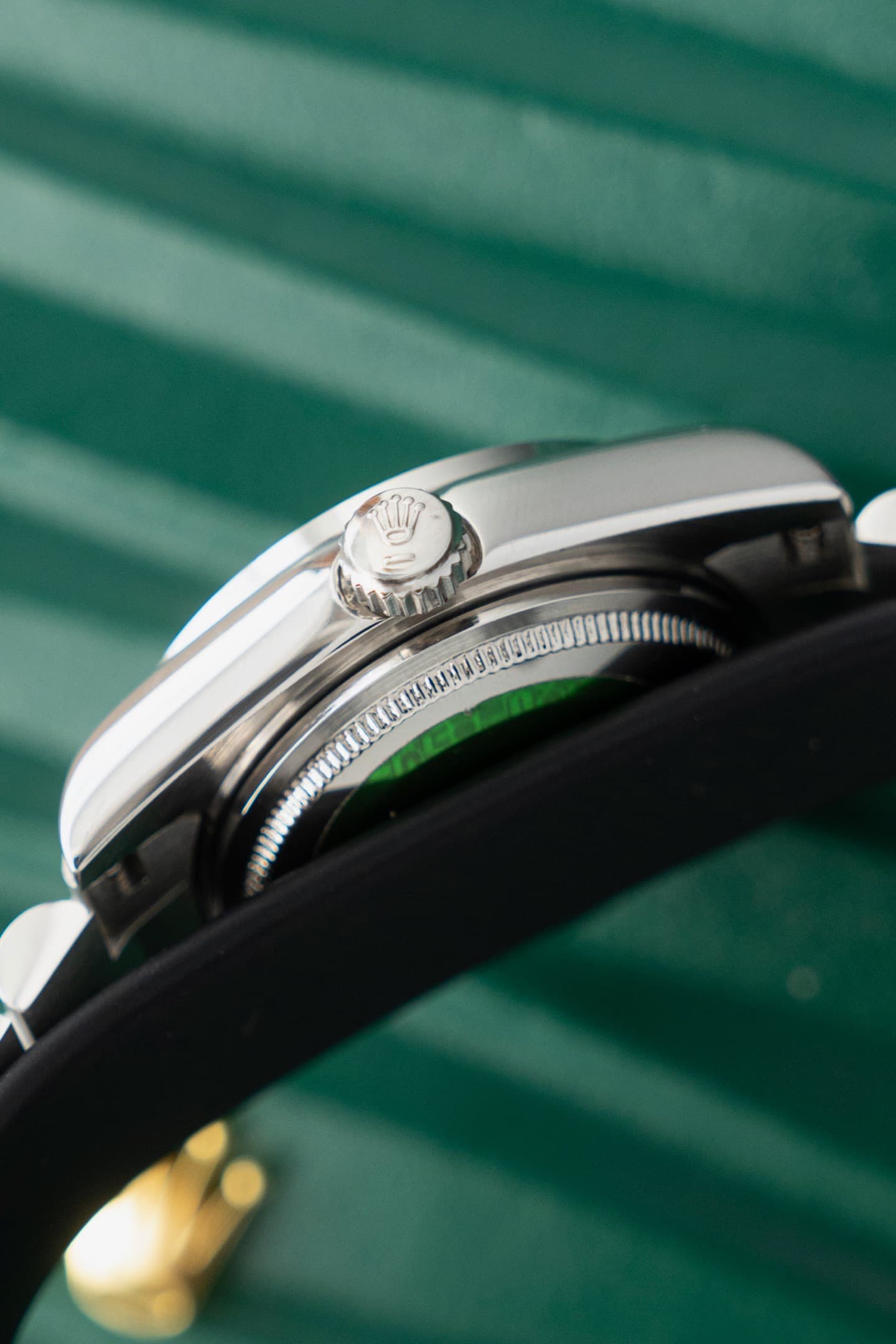 Rolex Watch