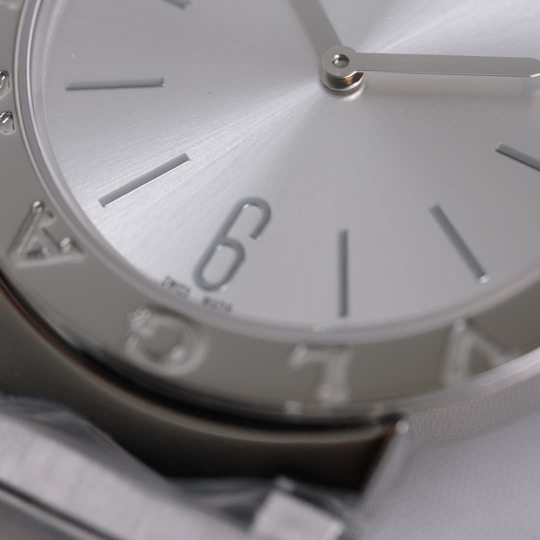 Luxury Brand Watch