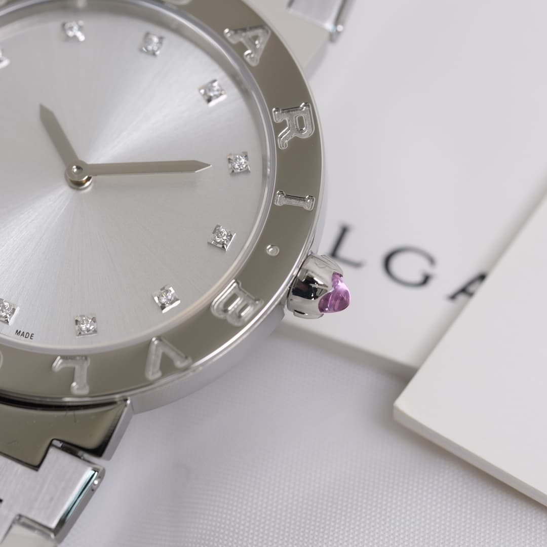 Luxury Watch Product