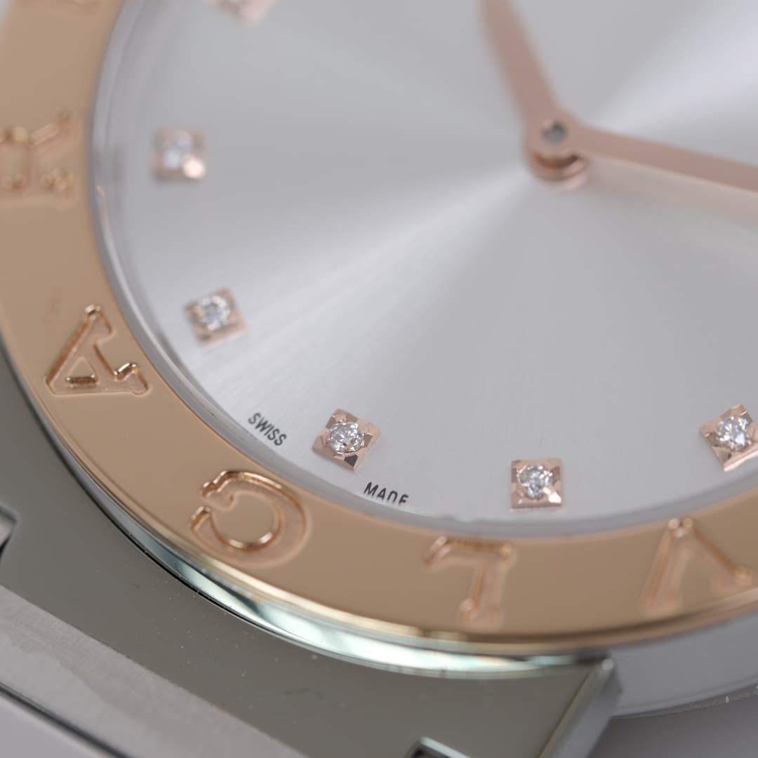 Luxury Watch Product