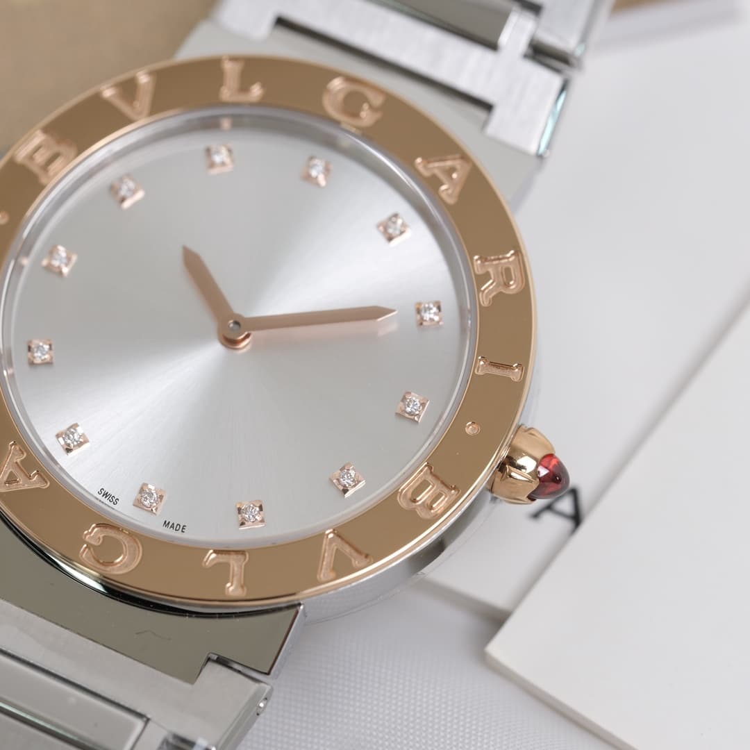 Luxury Watch Product