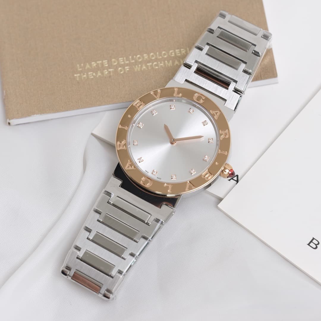 Luxury Watch Product