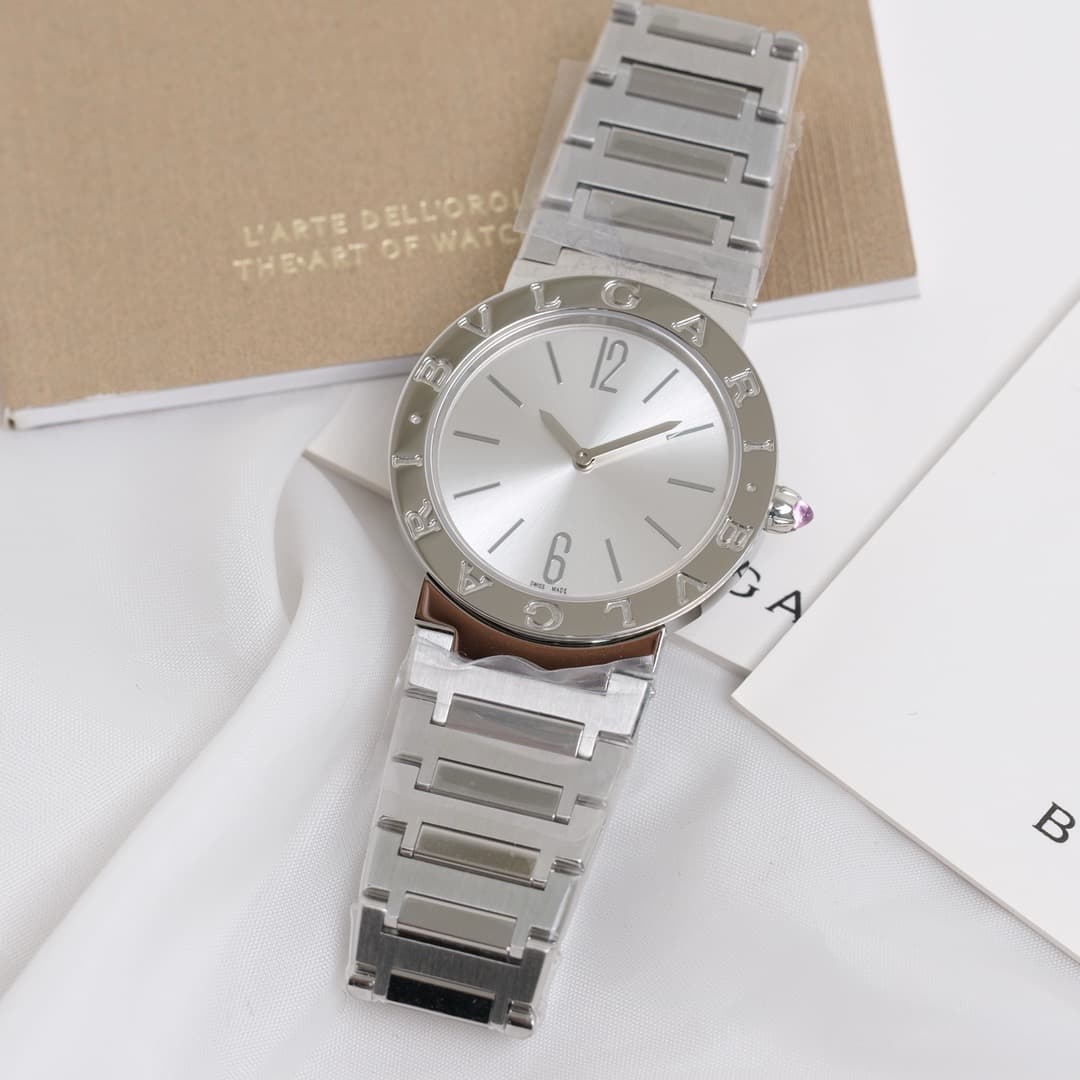 Luxury Watch Product