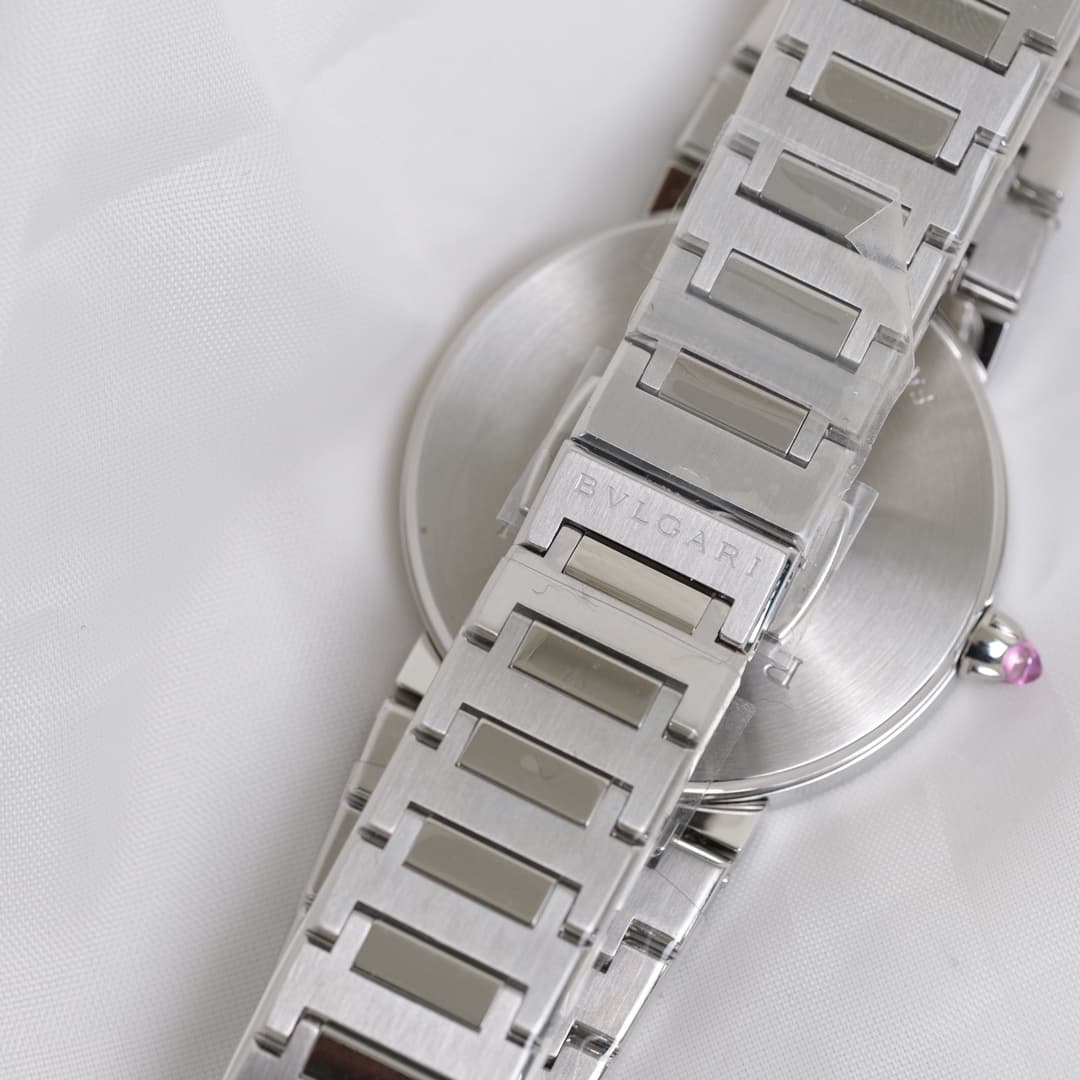 Luxury Brand Watch