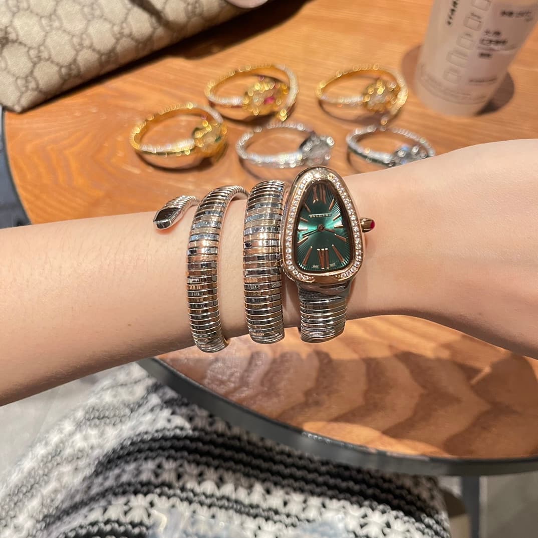 Bottega Veneta Watch