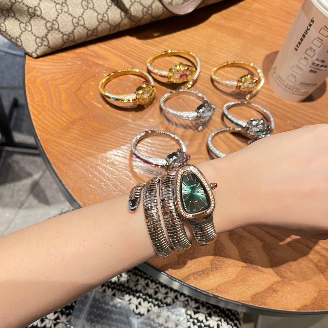 Bottega Veneta Watch
