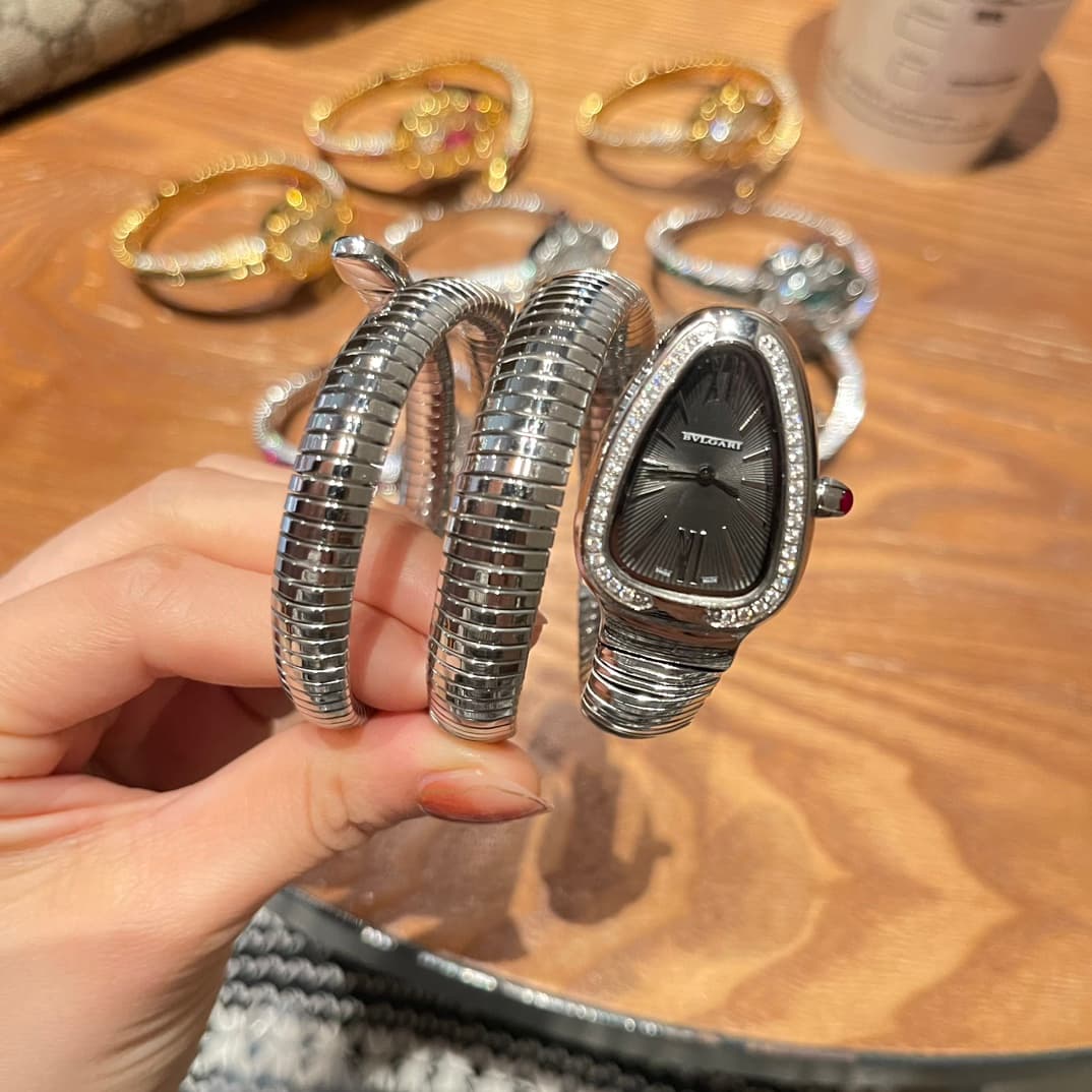 Bottega Veneta Watch
