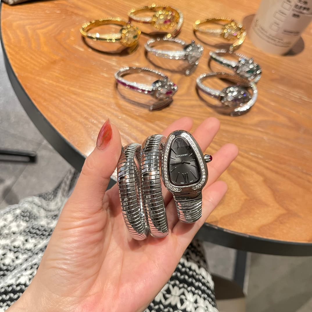 Bottega Veneta Watch