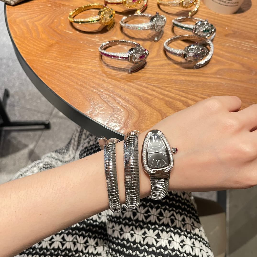 Bottega Veneta Watch