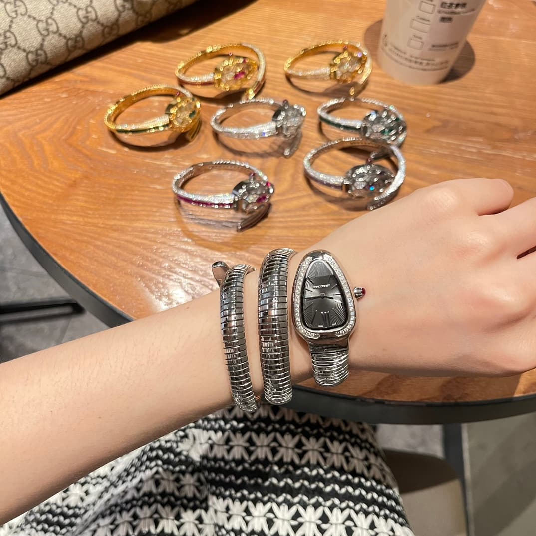 Bottega Veneta Watch