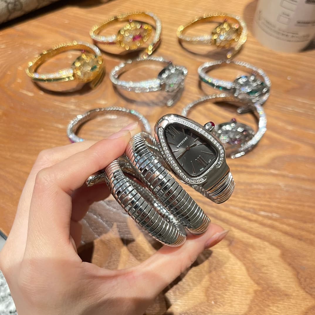 Bottega Veneta Watch
