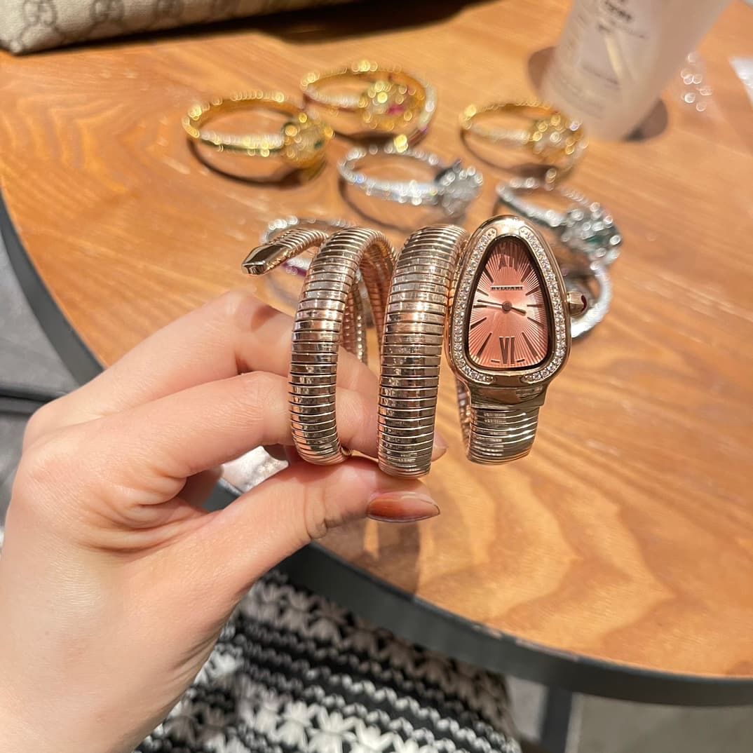 Bottega Veneta Watch