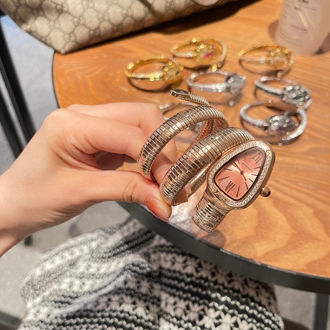 Bottega Veneta Watch