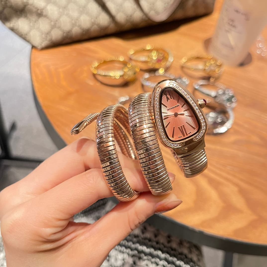 Bottega Veneta Watch