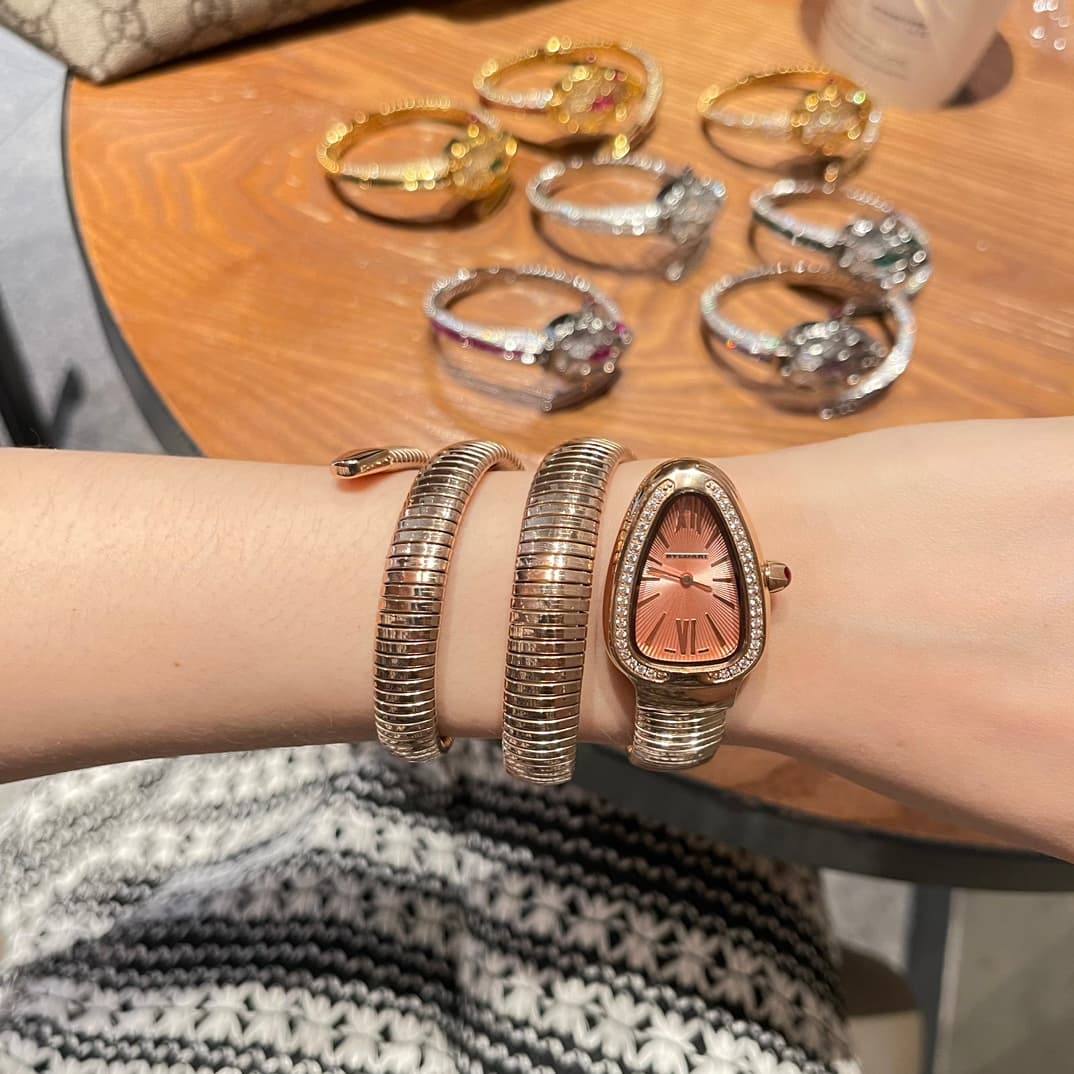 Bottega Veneta Watch