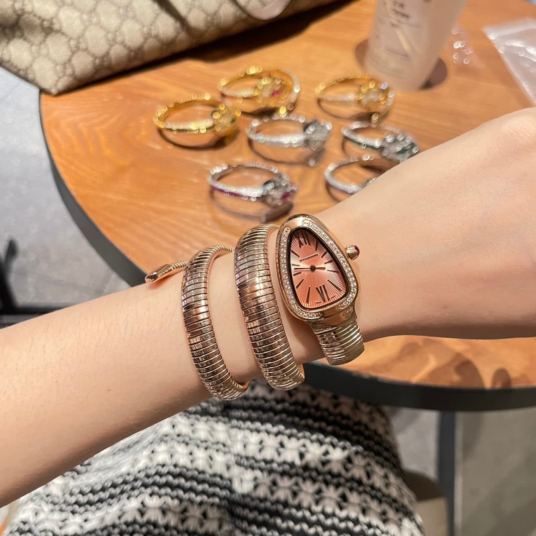 Bottega Veneta Watch