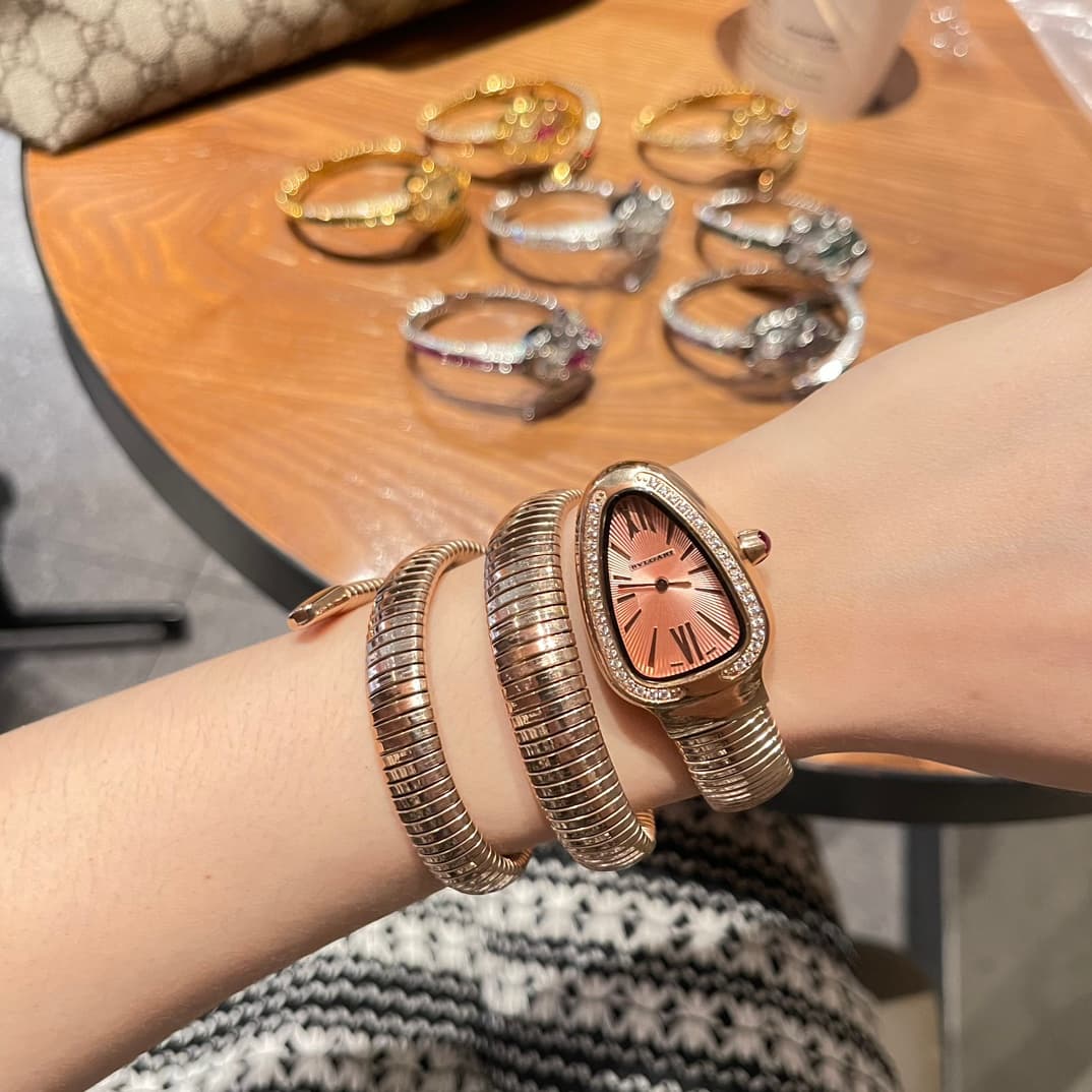 Bottega Veneta Watch