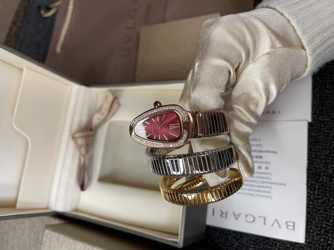 Bottega Veneta Watch