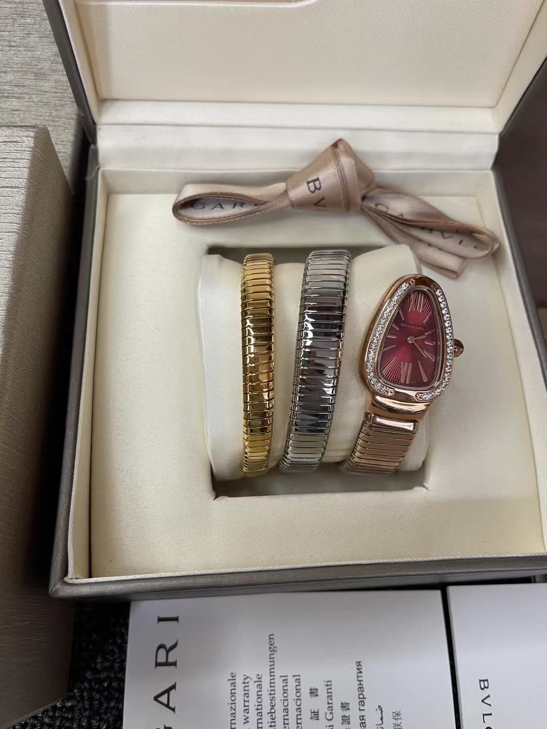 Bottega Veneta Watch