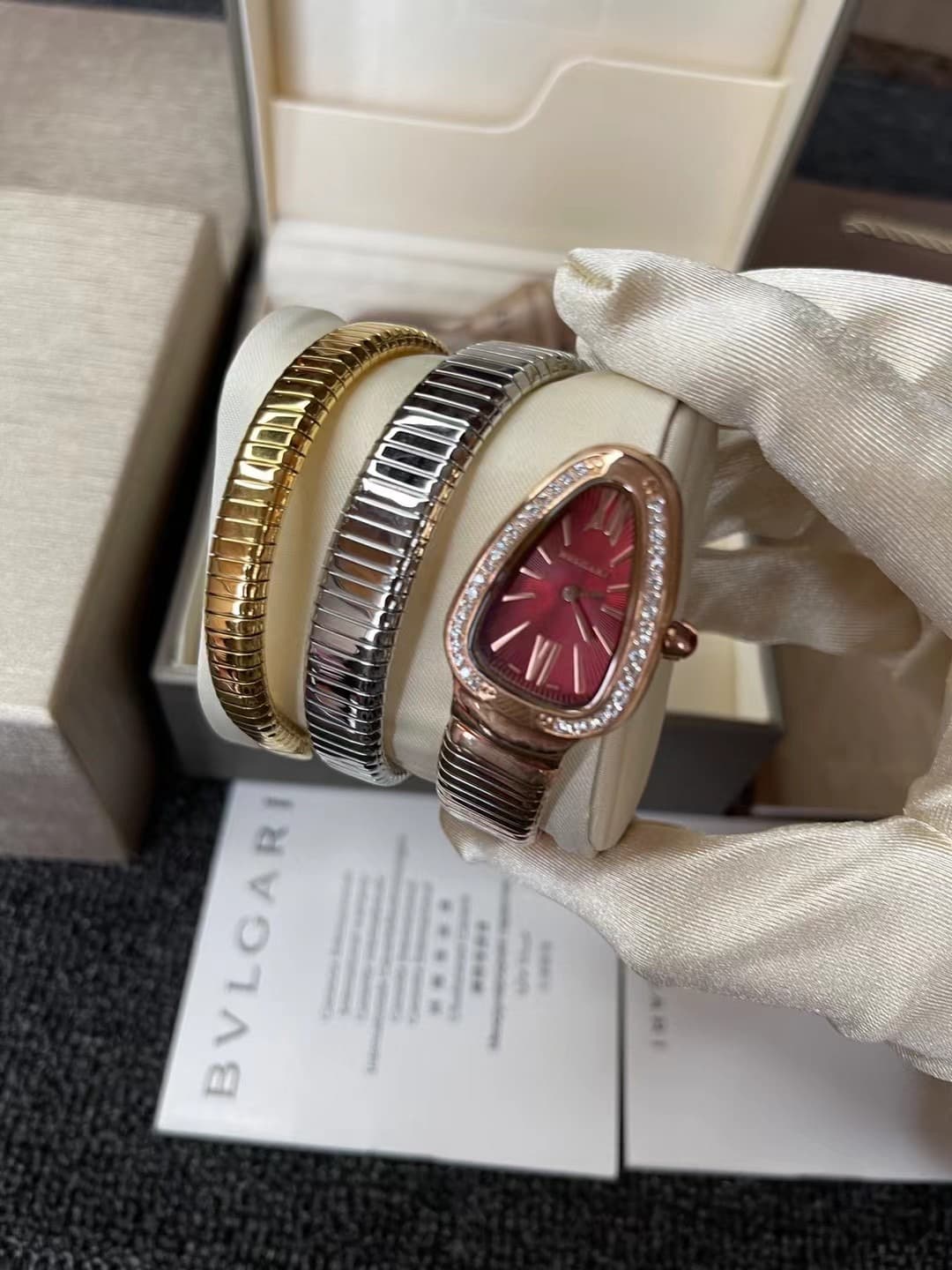 Bottega Veneta Watch